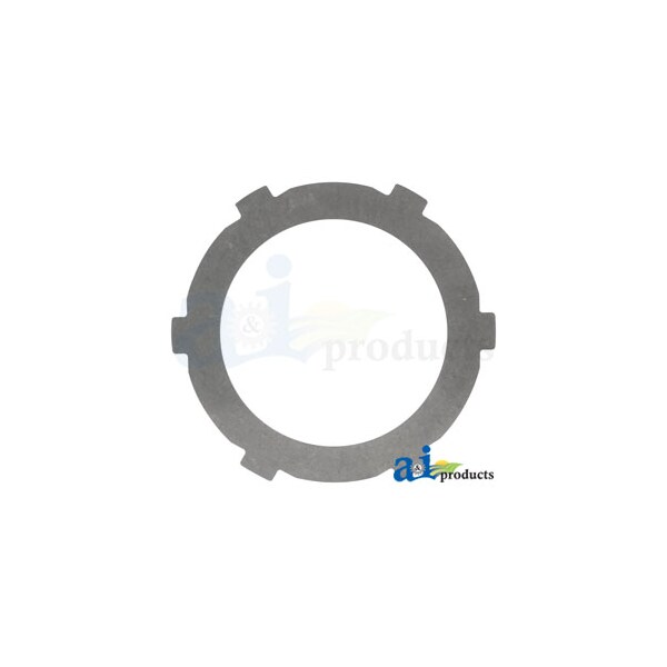 Plate, Transmission; Reverser Clutch Pack 5" x5" x1"